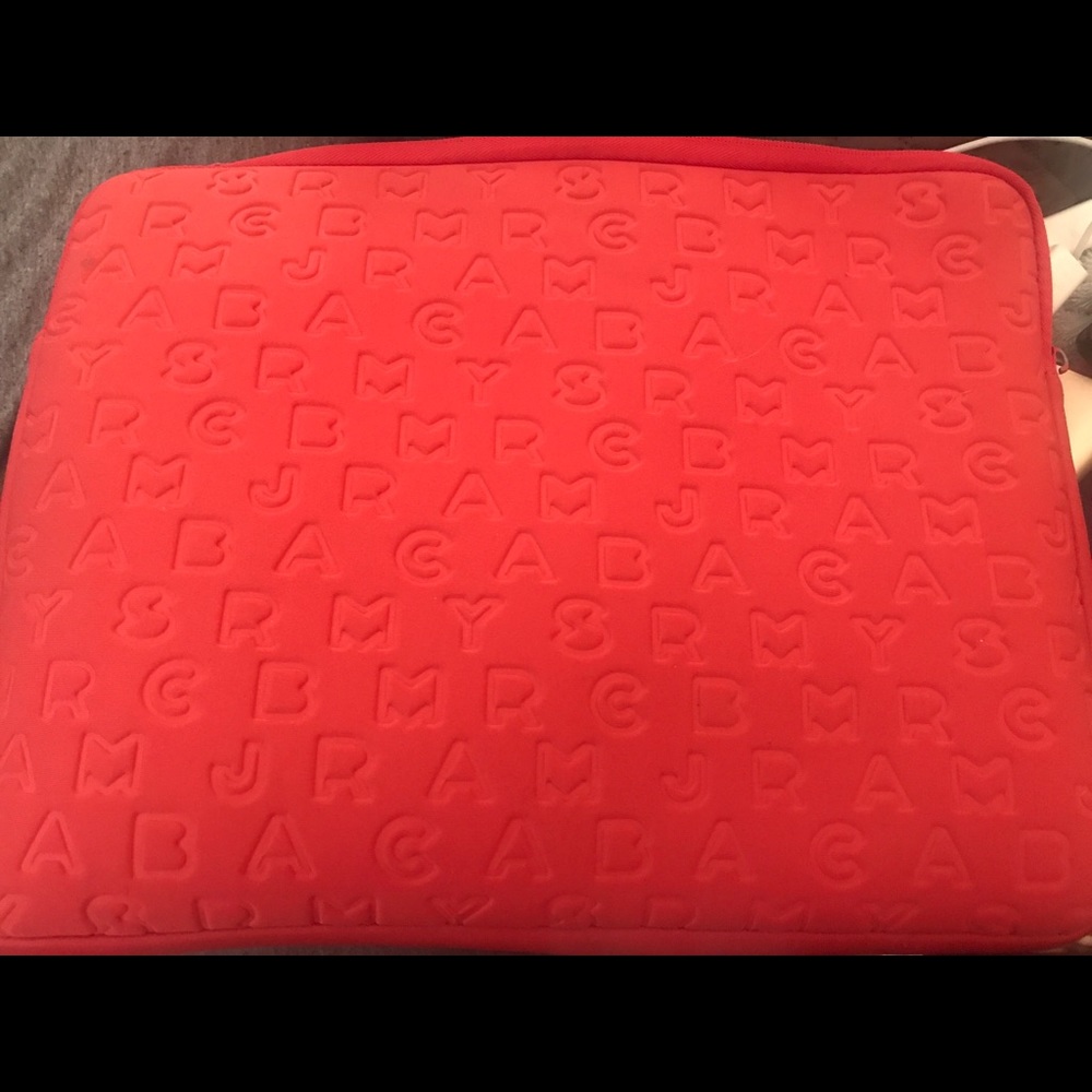 Marc by Marc Jacobs Laptop Case